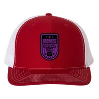Snapback Trucker Cap - 112 Thumbnail
