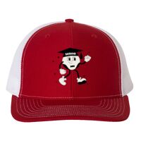 Snapback Trucker Cap - 112 Thumbnail
