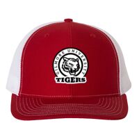 Snapback Trucker Cap - 112 Thumbnail