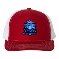 Snapback Trucker Cap - 112 Thumbnail