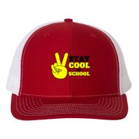 Snapback Trucker Cap - 112 Thumbnail