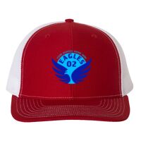 Snapback Trucker Cap - 112 Thumbnail