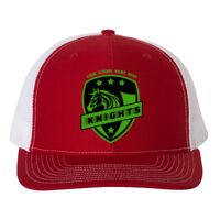 Snapback Trucker Cap - 112 Thumbnail