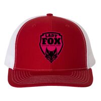 Snapback Trucker Cap - 112 Thumbnail