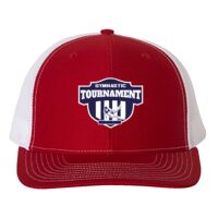 Snapback Trucker Cap - 112 Thumbnail