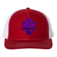 Snapback Trucker Cap - 112 Thumbnail
