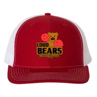 Snapback Trucker Cap - 112 Thumbnail