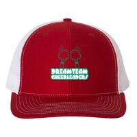 Snapback Trucker Cap - 112 Thumbnail