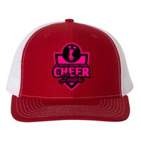 Snapback Trucker Cap - 112 Thumbnail