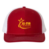 Snapback Trucker Cap - 112 Thumbnail