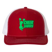 Snapback Trucker Cap - 112 Thumbnail