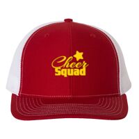 Snapback Trucker Cap - 112 Thumbnail
