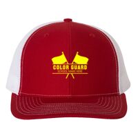 Snapback Trucker Cap - 112 Thumbnail
