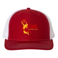 Snapback Trucker Cap - 112 Thumbnail