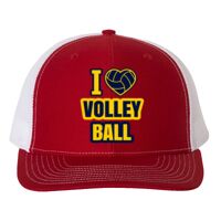 Snapback Trucker Cap - 112 Thumbnail