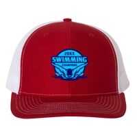 Snapback Trucker Cap - 112 Thumbnail
