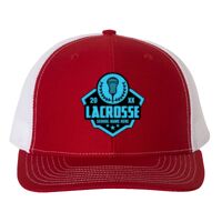 Snapback Trucker Cap - 112 Thumbnail
