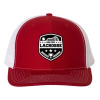 Snapback Trucker Cap - 112 Thumbnail