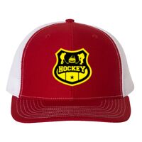 Snapback Trucker Cap - 112 Thumbnail