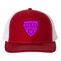 Snapback Trucker Cap - 112 Thumbnail