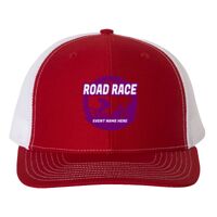 Snapback Trucker Cap - 112 Thumbnail
