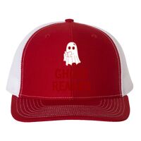 Snapback Trucker Cap - 112 Thumbnail