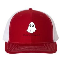 Snapback Trucker Cap - 112 Thumbnail