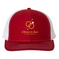 Snapback Trucker Cap - 112 Thumbnail