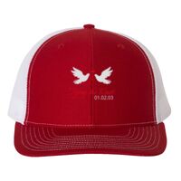 Snapback Trucker Cap - 112 Thumbnail