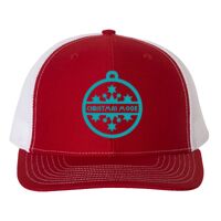 Snapback Trucker Cap - 112 Thumbnail