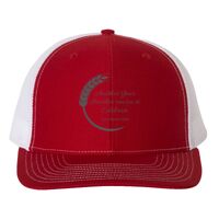 Snapback Trucker Cap - 112 Thumbnail