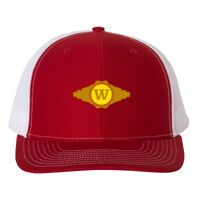 Snapback Trucker Cap - 112 Thumbnail