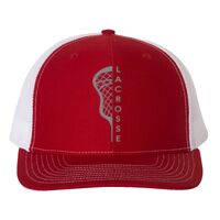 Snapback Trucker Cap - 112 Thumbnail
