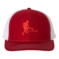 Snapback Trucker Cap - 112 Thumbnail