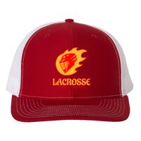 Snapback Trucker Cap - 112 Thumbnail