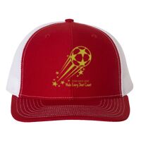 Snapback Trucker Cap - 112 Thumbnail