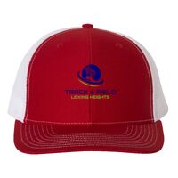 Snapback Trucker Cap - 112 Thumbnail