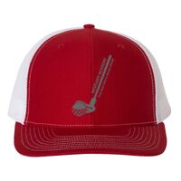 Snapback Trucker Cap - 112 Thumbnail