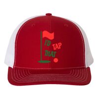 Snapback Trucker Cap - 112 Thumbnail