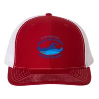 Snapback Trucker Cap - 112 Thumbnail