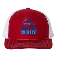 Snapback Trucker Cap - 112 Thumbnail