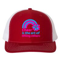 Snapback Trucker Cap - 112 Thumbnail