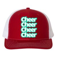 Snapback Trucker Cap - 112 Thumbnail