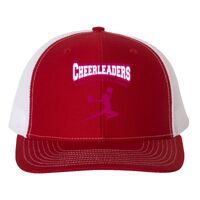 Snapback Trucker Cap - 112 Thumbnail