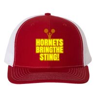 Snapback Trucker Cap - 112 Thumbnail