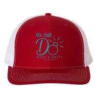 Snapback Trucker Cap - 112 Thumbnail