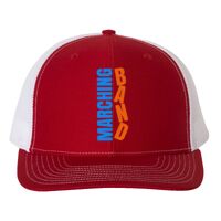 Snapback Trucker Cap - 112 Thumbnail