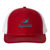 Snapback Trucker Cap - 112 Thumbnail