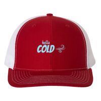 Snapback Trucker Cap - 112 Thumbnail