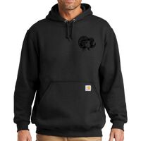 Midweight Hooded Sweatshirt Thumbnail